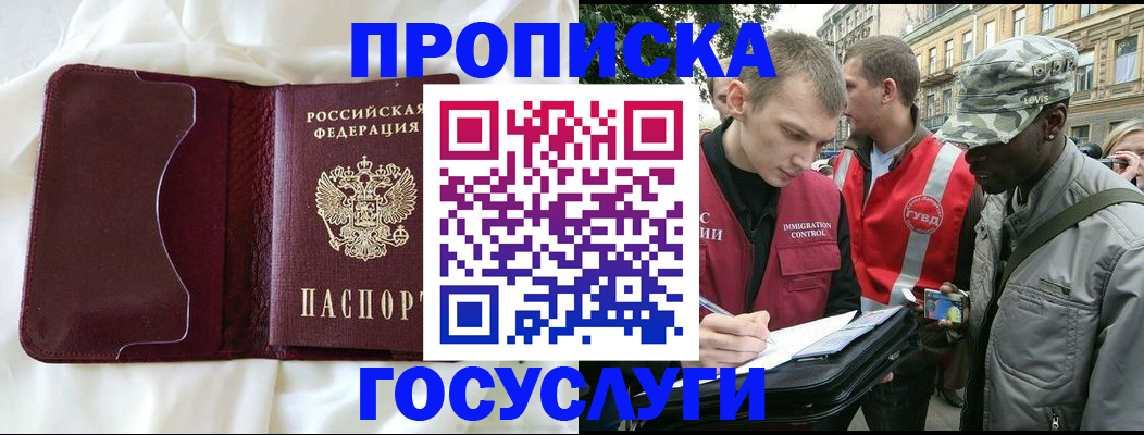 прописка законно в Александровске